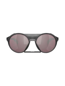 Oakley Clifden Sonnenbrille matte black, prizm snow black iridium | O/S