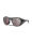 Oakley Clifden Sonnenbrille matte black, prizm snow black iridium | O/S