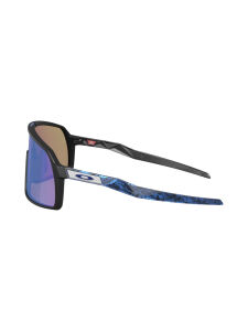 Oakley Sutro S Sonnenbrille matte black, prizm sapphire | 28