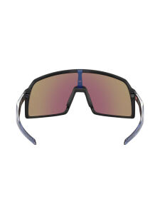 Oakley Sutro S Sonnenbrille matte black, prizm sapphire | 28