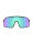 Oakley Sutro S Sonnenbrille matte black, prizm sapphire | 28