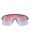 Oakley Sutro Lite Sonnenbrille matte carbon, prizm snow sapphire | 39