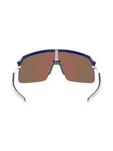 Oakley Sutro Lite Sonnenbrille matte navy, prizm violet | 39