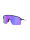 Oakley Sutro Lite Sonnenbrille matte navy, prizm violet | 39