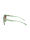 Oakley Spindrift Sonnenbrille trans jade, prizm brown gradient | 52