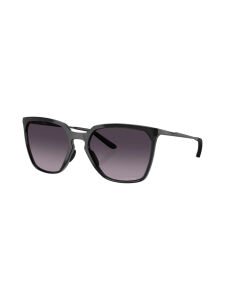 Oakley Sielo SQ Sonnenbrille polished black ink, prizm...