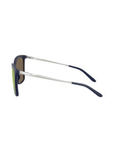 Oakley Sielo SQ Sonnenbrille matte navy, prizm rose gold | O/S