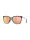 Oakley Sielo SQ Sonnenbrille matte navy, prizm rose gold | O/S