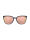 Oakley Sielo SQ Sonnenbrille matte navy, prizm rose gold | O/S