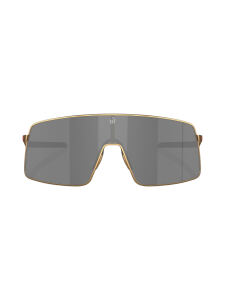 Oakley Sutro TI Sonnenbrille matte gold, prizm black | O/S