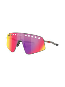 Oakley Sutro TI Sweep Sonnenbrille matte gunmetal, prizm...