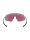 Oakley Sutro TI Sweep Sonnenbrille polished oil slick, prizm road jade | O/S