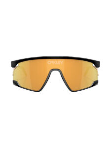 Oakley BXTR Metal Sonnenbrille matte black, prizm 24K | O/S