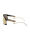 Oakley BXTR Metal Sonnenbrille matte black, prizm 24K | O/S