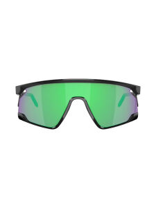 Oakley BXTR Metal Sonnenbrille polished black, prizm jade | O/S