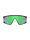 Oakley BXTR Metal Sonnenbrille polished black, prizm jade | O/S