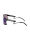 Oakley BXTR Metal Sonnenbrille polished black, prizm jade | O/S