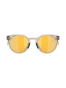 Oakley HSTN Metal Sonnenbrille sepia, prizm 24 K Polar | O/S