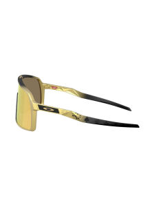 Oakley Sutro Sonnenbrille fortnite midas, prizm 24K Gr. O/S