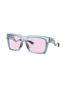 Oakley Enigma Ink Sonnenbrille polished trans stonewash,...