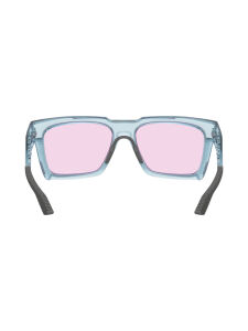 Oakley Enigma Ink Sonnenbrille polished trans stonewash, prizm low light | O/S