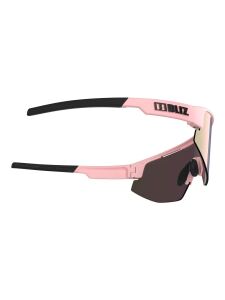 BLIZ Matrix Sonnenbrille matt powderrose, brown&rose...