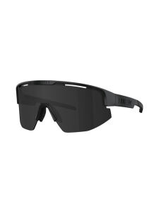 BLIZ Matrix Sonnenbrille matte black, smoke