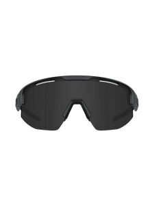 BLIZ Matrix Sonnenbrille matte black, smoke | O/S