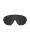 BLIZ Matrix Sonnenbrille matte black, smoke | O/S