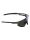BLIZ Fusion Sonnenbrille crystal black brown green mirror Gr. O/S