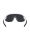 BLIZ Matrix Small Sonnenbrille matt white smoke blue mirror Gr. O/S