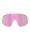 BLIZ Matrix Small Sonnenbrille matt powrerrose, brown &rose mirror | O/S