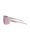 BLIZ Fusion Small Sonnenbrille matte pink, brown&rose multi | O/S