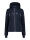 CMP Damen Softshell Skijacke black blue | 36