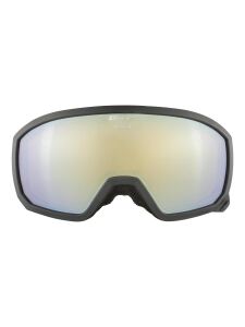 ALPINA Scarabeo Jr. Q-Lite Kinder Skibrille black