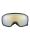 ALPINA Scarabeo Q-Lite Kinder Skibrille | O/S O/S