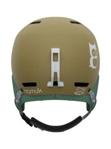 GIRO Crue namuk gold northern lights