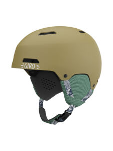 GIRO Crue namuk gold northern lights Gr. XS