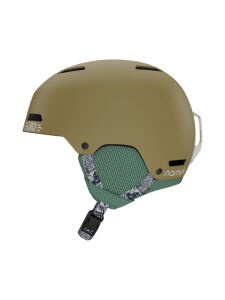 GIRO Crue namuk gold northern lights Gr. XS