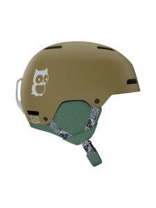 GIRO Crue namuk gold northern lights Gr. XS