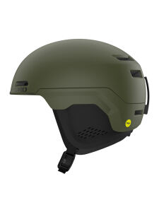 GIRO Owen Spherical matte trail green