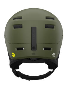 GIRO Owen Spherical matte trail green | 55,5-59 cm