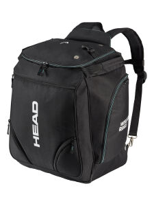 HEAD Heatable Skischuhtasche schwarz