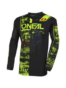 ONEAL ELEMENT Jersey Attack V.23 Herren Bike Shirt...