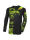 ONEAL ELEMENT Jersey Attack V.23 Herren Bike Shirt black/neon yellow | L