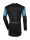 ONEAL Element Jersey Brand V.23 Herren Bike Shirt black/blue Gr. XL