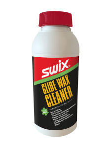 SWIX Glide Wax Cleaner, 500ml Wachsreiniger S