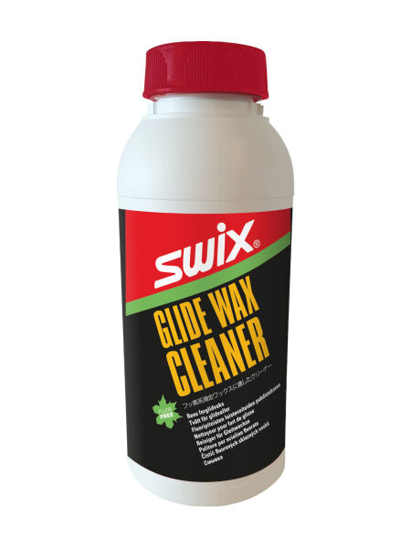 SWIX Glide Wax Cleaner, 500ml Wachsreiniger S | 500 ml