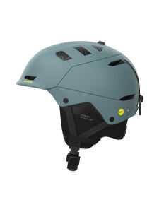 SALOMON Husk Prime Mips Skihelm north atlantic