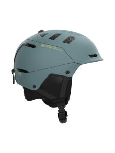 SALOMON Husk Prime Mips Skihelm north atlantic | 56-59cm